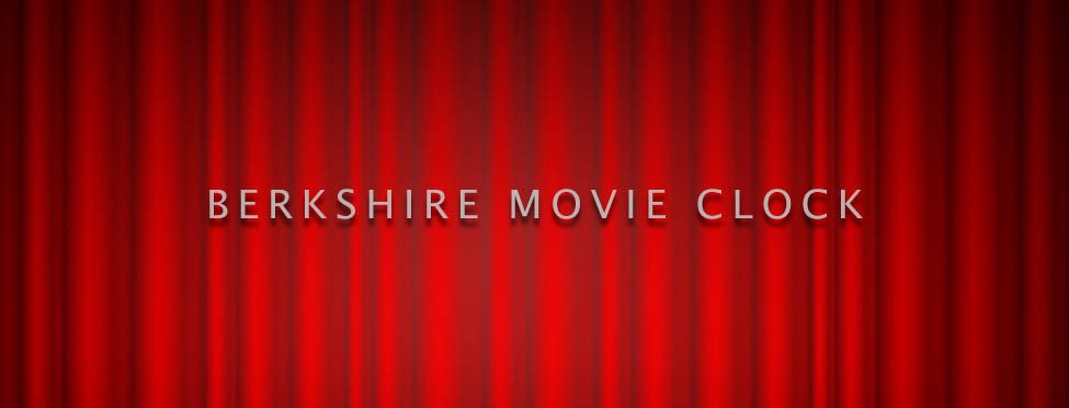 Movie Clock