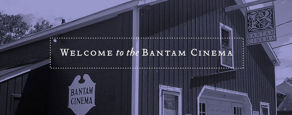 Bantam Cinema 104