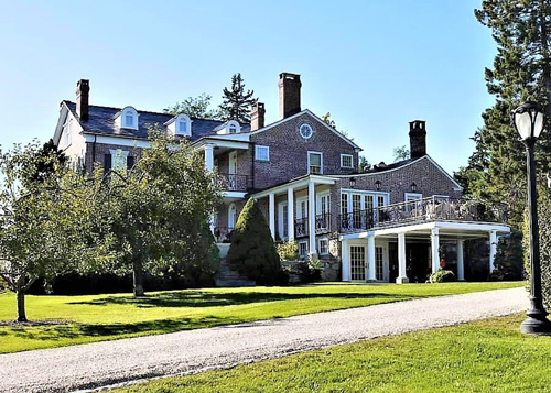 Berkshire Real Estate, Birdsey Hall, Goshen Ct, Elyse Harney Real 